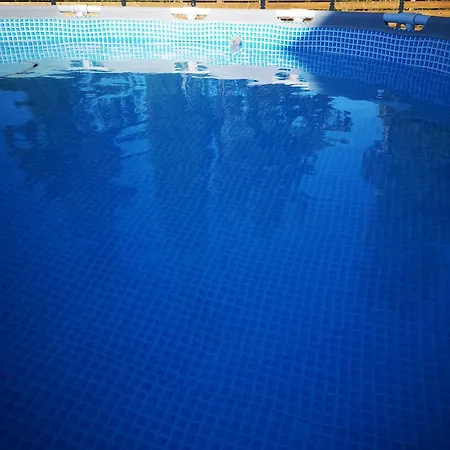 Foxy Summer House Apartment Alepou